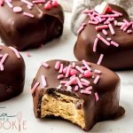Reeses Peanut Butter Hearts Recipe
