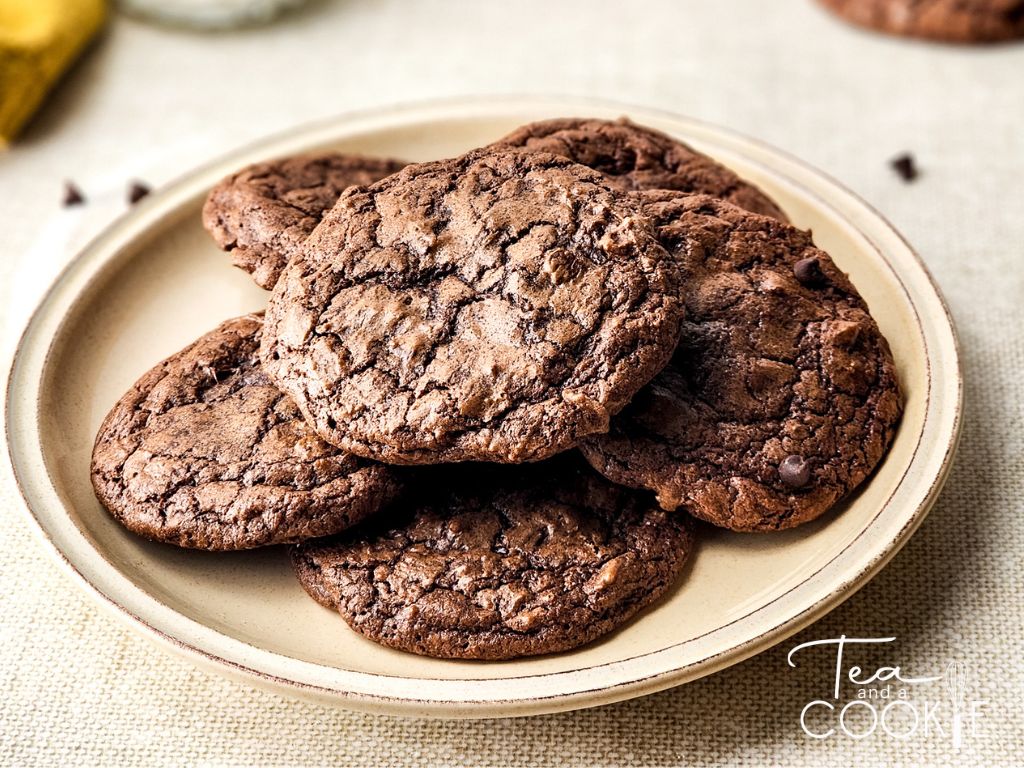 Chocolate Brownie Cookie Recipe