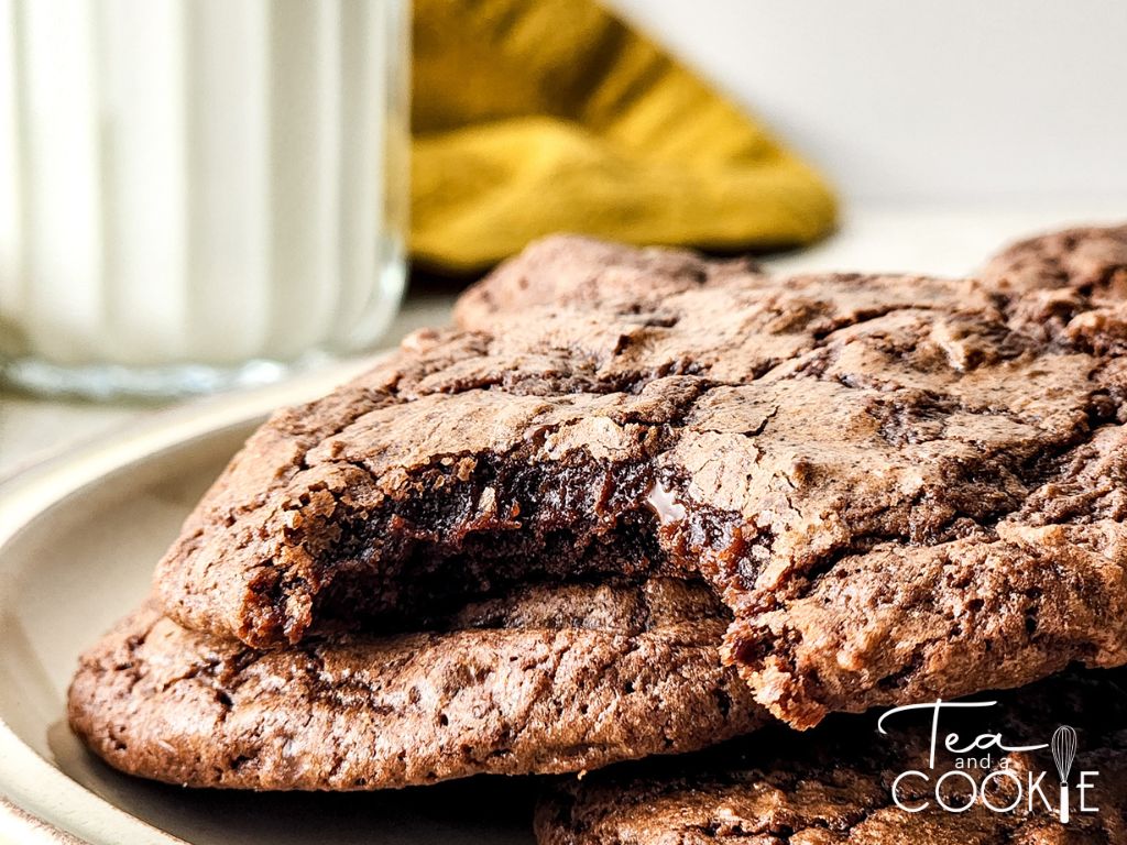 Chocolate Brownie Cookie Recipe