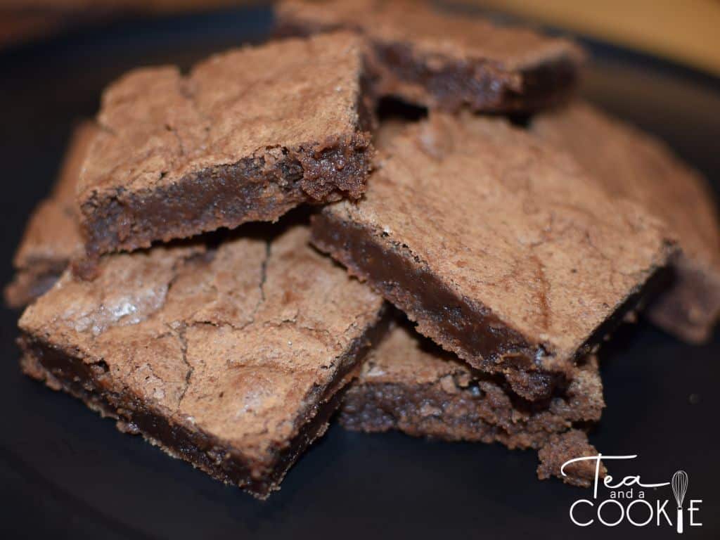 Fannie Farmer Brownie Recipe