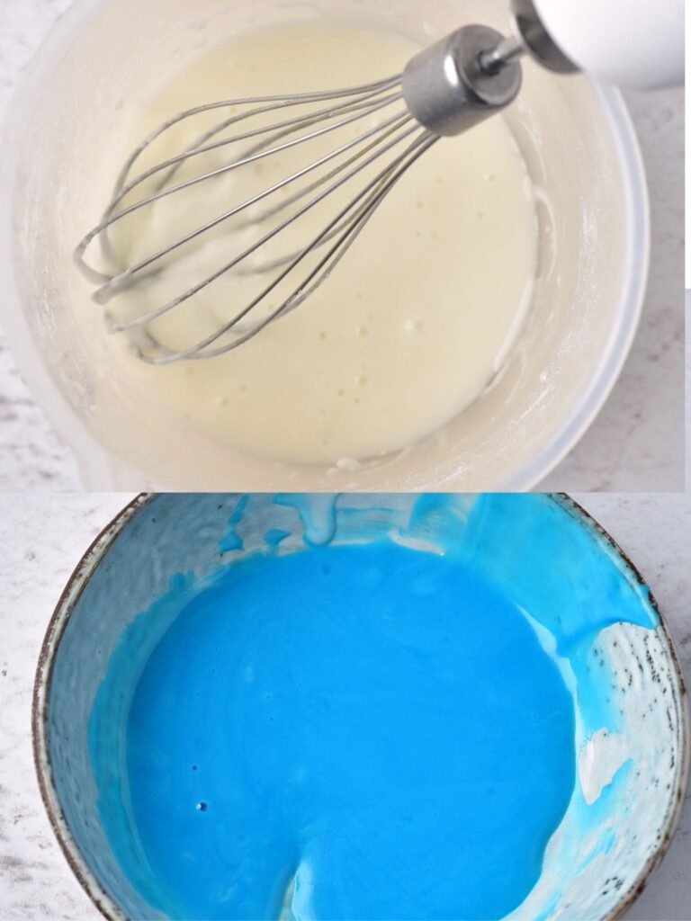 Glaze for Rolled Sugar Cookies