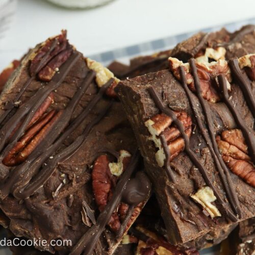 Easy Chocolate Bark