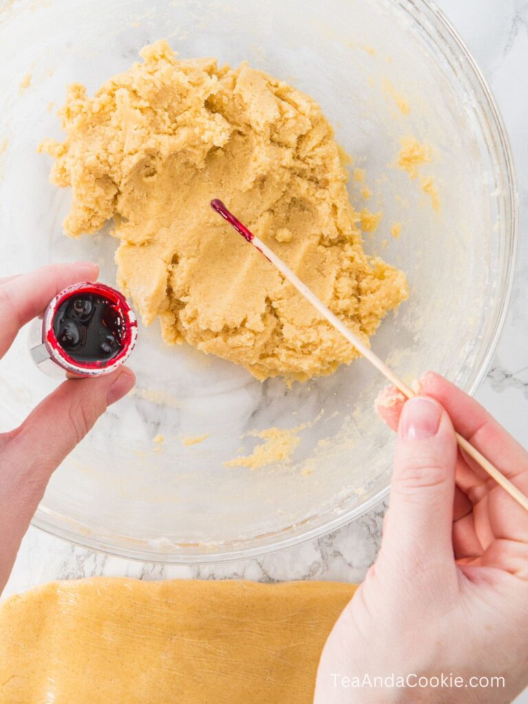 Sugar Cookie Hearts