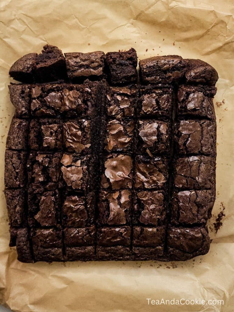 Brownie Stuffed Chocolate Chip Cookies